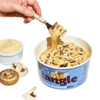 SAMYANG Tangle Big Bowl mit Cremigem Pilzgeschmack 105g Bild 2