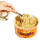 SAMYANG Tangle Big Bowl mit Knoblauchöl 100g Bild 3