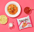 SAMYANG Tangle Kimchi Rose 110g Bild 2