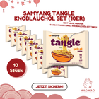 Samyang Tangle  Knoblauchöl Set (10er) Bild 2