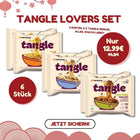 Samyang Tangle Lovers XL Set (6er) Bild 2