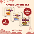 Samyang Tangle Lovers XL Set (6er) Bild 1