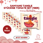 Samyang Tangle Stückige Tomate Set (10er) Bild 2