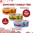 Samyang Tangle Trio XL Set (6er) Bild 2