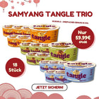 Samyang Tangle Trio XXL Set (18er) Bild 2