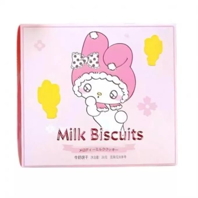 SANRIO Keks Milchgeschmack 36g