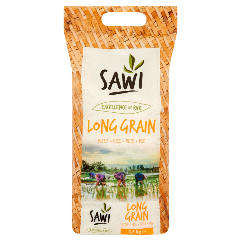 SAWI Langkorn Surinam Reis 4,5kg