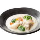 S&B Tasty White Stew – Japanisches Weißes Eintopfpulver 160g Bild 2
