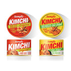 SEMPIO gebratenes Kimchi 160g Bild 2
