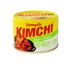 SEMPIO gebratenes Kimchi 160g Bild 1