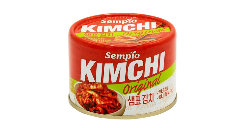 SEMPIO Kimchi Original 160g