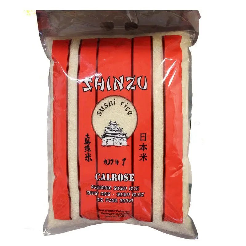 SHINZU Sushi-Reis 10kg