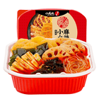 SHOO LOONG KAN Selbsterhitzender Hot Pot scharf 245g Bild 2
