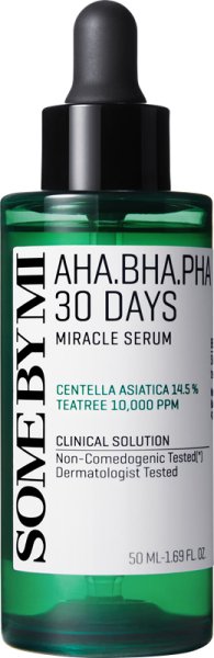 SOMEBYMI AHA-BHA-PHA 30 Tage Miracle Serum 50ml