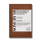 SOMEBYMI Galactomyces Glutathione Glow Serum Tuchmaske 25 ml Bild 1