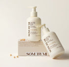 SOMEBYMI Lactosoy Milder Schäumender Peeling Reiniger 180ml Bild 2