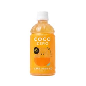 SUGARLOLO Coco Zero Mango 340ml (EINWEG)