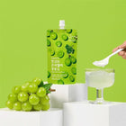 SUGARLOLO Konjac Jelly grüne Traube 150g Bild 2