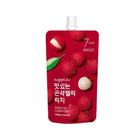 SUGARLOLO Konjac Jelly Litschi 150g Bild 1