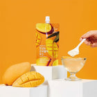 SUGARLOLO Konjac Jelly Mango 150g Bild 2