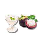 SUGARLOLO Konjac Jelly Mangosteen 150g Bild 2