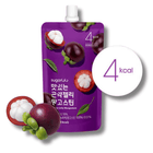 SUGARLOLO Konjac Jelly Mangosteen 150g Bild 1