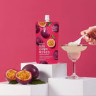 SUGARLOLO Konjac Jelly Passionsfrucht 150g Bild 2