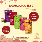 Sugarlolo XL Set 2 (5er) Bild 1