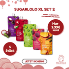 Sugarlolo XL Set 2 (5er) Bild 2