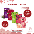 Sugarlolo XL Set (5er) Bild 2