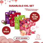 Sugarlolo XXL Set (10er) Bild 2