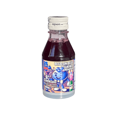 SUKHEEHAESOO Blueberry Hangover Getränk 55ml