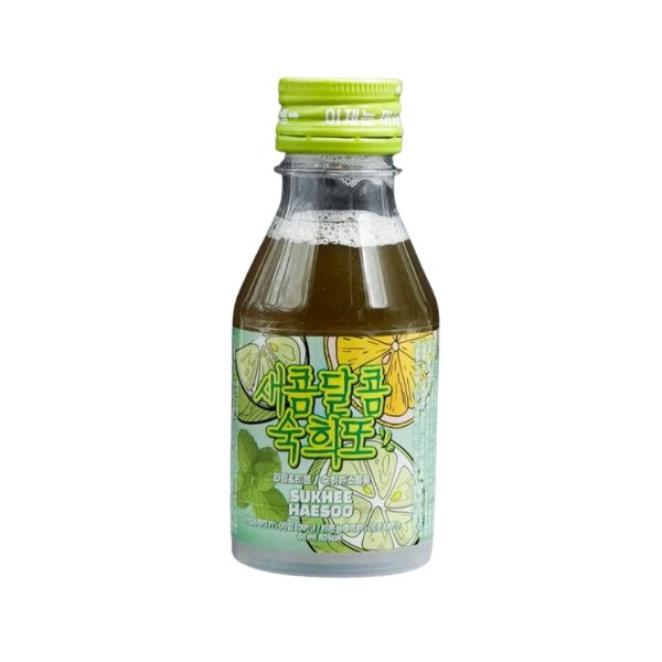 SUKHEEHAESOO Mojito Hangover Getränk 55ml