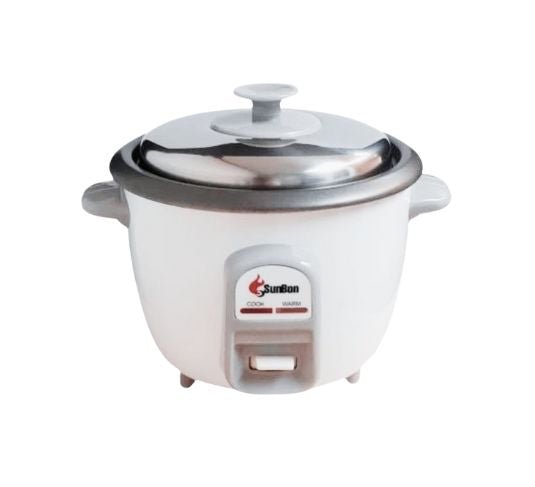 SUNBON Reiskocher 1,8 Liter