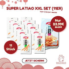 Super Latiao Mix XXL Set (11er) Bild 2
