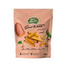 SUPER MUNCHIES Vegan Tandoori Süßkartoffelchips 60g Bild 1