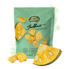 SUPER MUNCHIES Vegane Jackfruchtchips 50g Bild 2