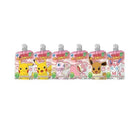 TAISHO SEIYAKU Pokemon Jelly Pfirsich 125g Bild 2
