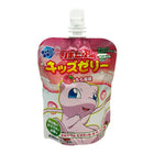 TAISHO SEIYAKU Pokemon Jelly Pfirsich 125g Bild 1