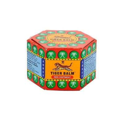 TIGER BALM Rote Salbe 20g