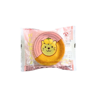TOKIMEKI Baumkuchen Zitrone 70g