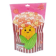 TOKIMEKI Bombcorn Kaffee Geschmack 150g