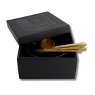 TOKYO DESIGN STUDIO Cobalt Blue Sakura 6-teiliges Ramen Geschenkset 20,5x8 cm / 1200 ml Bild 4