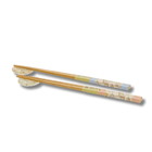 TOKYO DESIGN STUDIO Essstäbchen-Geschenkset/4 Kawaii-Katzen Bild 2