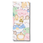 TOKYO DESIGN STUDIO Essstäbchen Set Kawaii Tiere 4 teilig Bild 4