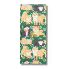 TOKYO DESIGN STUDIO Essstäbchen Set Shiba 5 teilig Bild 3