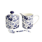 TOKYO DESIGN STUDIO Flora Japonica Milch und Zucker Geschenkset - Tasse, Henkelbecher & Löffel Bild 1
