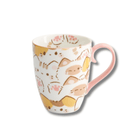 TOKYO DESIGN STUDIO Kawaii Cat Mug mit Geschenkbox – 8,5x10,2 cm / 340 ml Bild 2