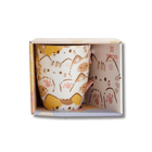 TOKYO DESIGN STUDIO Kawaii Cat Mug mit Geschenkbox – 8,5x10,2 cm / 340 ml Bild 5