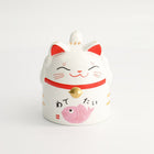 TOKYO DESIGN STUDIO Kawaii Glückskatze Tasse Rosa – 8,7x10,2 cm / 350ml Bild 4